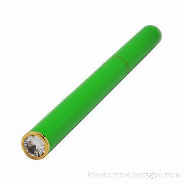 E-shisha Disposable Electronic Cigarette, Original Factory Price, 6mL Capacity